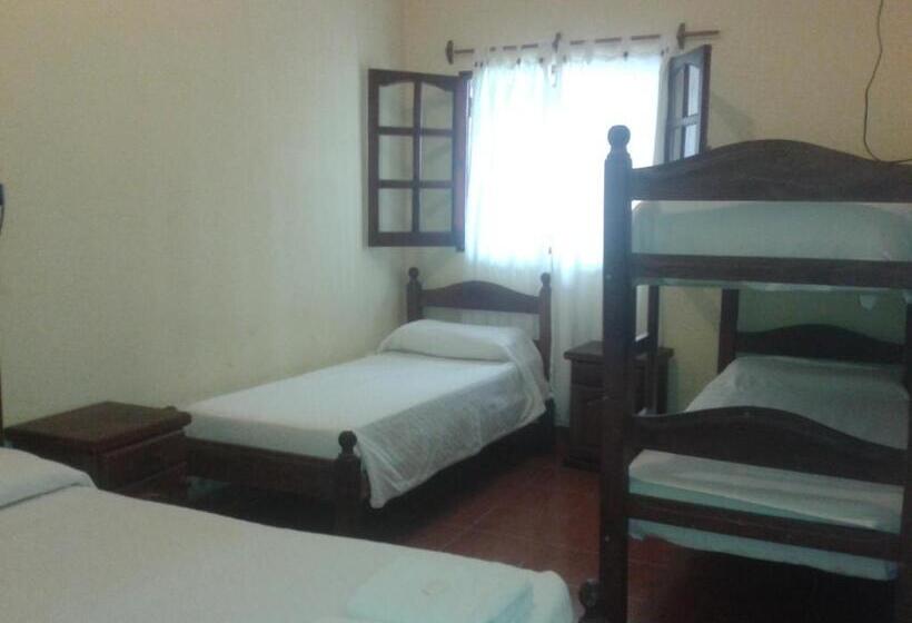 Номер Стандарт, Hostal Las Carretas