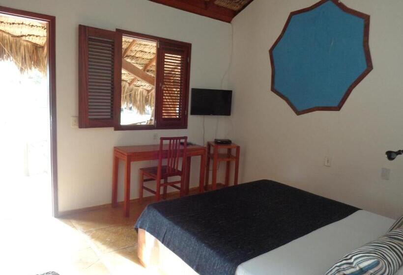 Quarto Estandar, The Barra Grande Guesthouse & Hostel