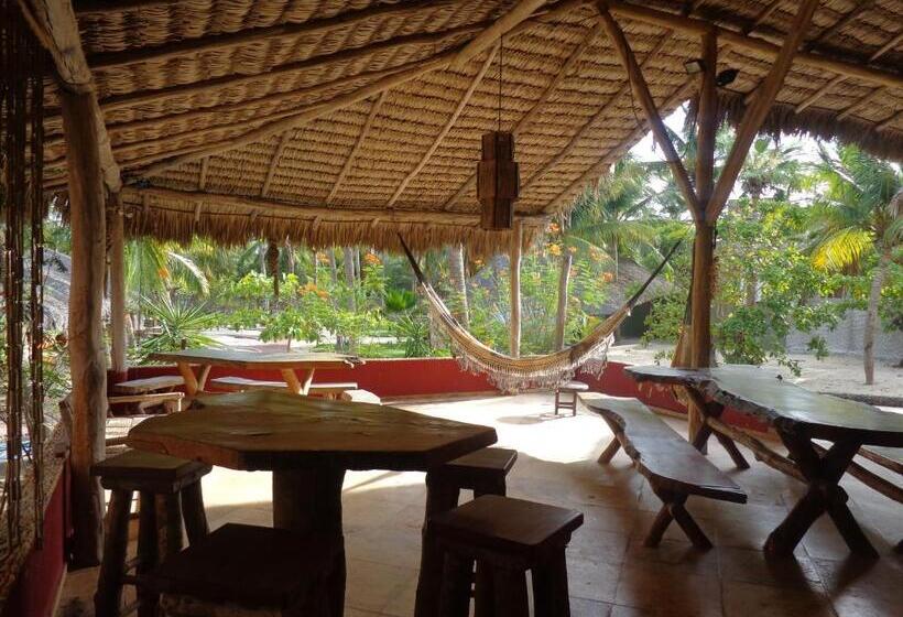 Quarto Familiar, The Barra Grande Guesthouse & Hostel