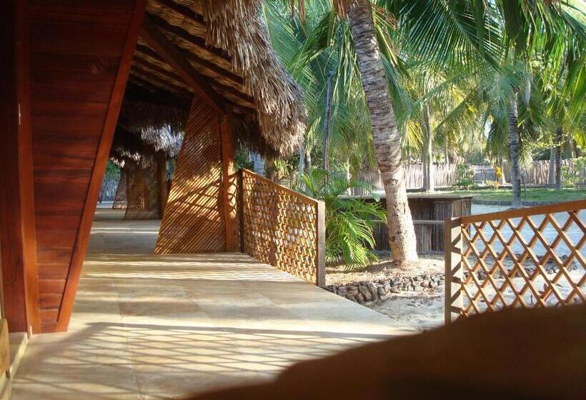 Quarto Familiar, The Barra Grande Guesthouse & Hostel