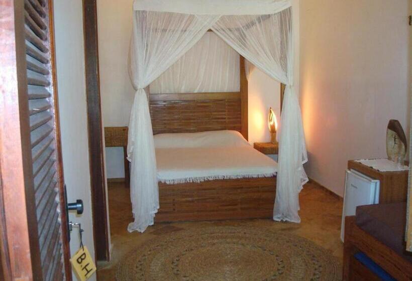 Семейный Номер Deluxe, The Barra Grande Guesthouse & Hostel