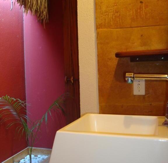 Номер Deluxe, The Barra Grande Guesthouse & Hostel