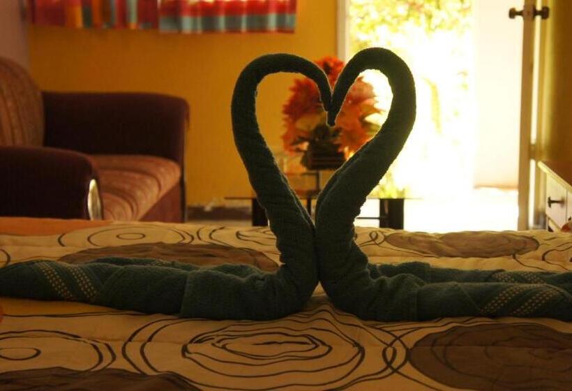 스탠다드 룸, Posada Tolteca
