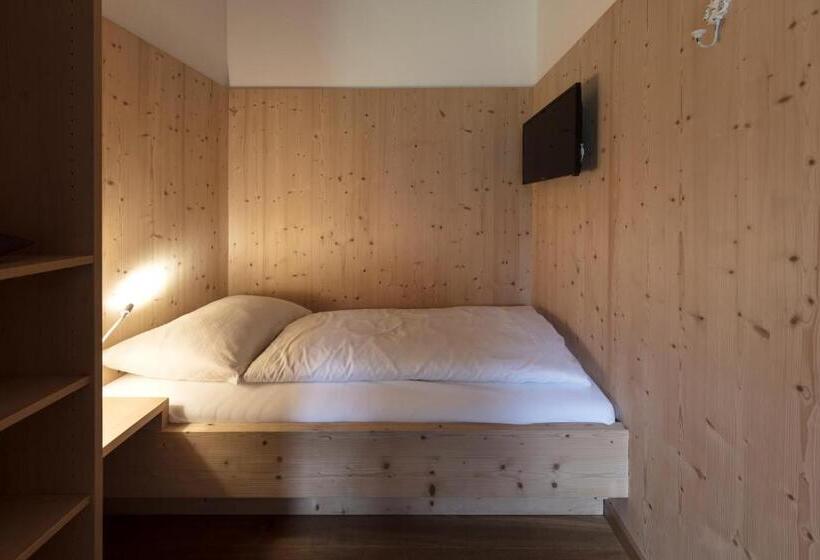 آپارتمان سوپریور 1 خوابه, Arlberglife Ferienresort