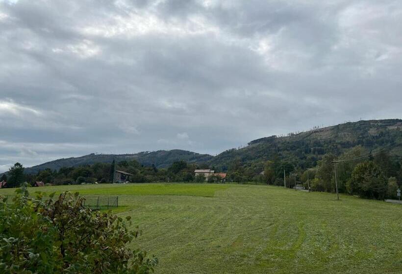 اتاق استاندارد, Penzion Na Vyhlídce