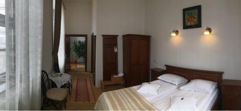 اتاق سوپریور, Pensiunea Gasthaus Alte Post