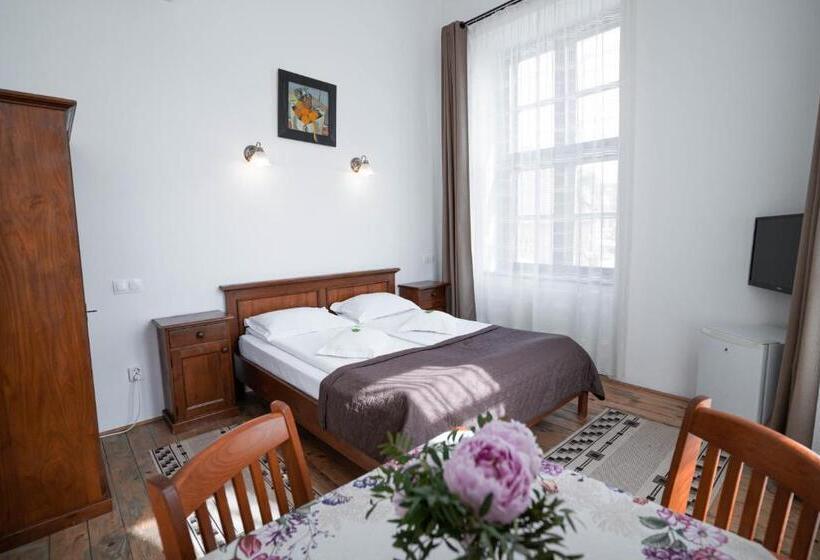 اتاق سوپریور, Pensiunea Gasthaus Alte Post