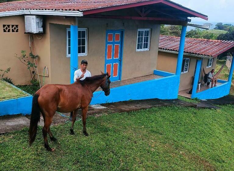 Дом 1 Спальня, Rancho Juancho