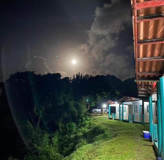 Дом 1 Спальня, Rancho Juancho