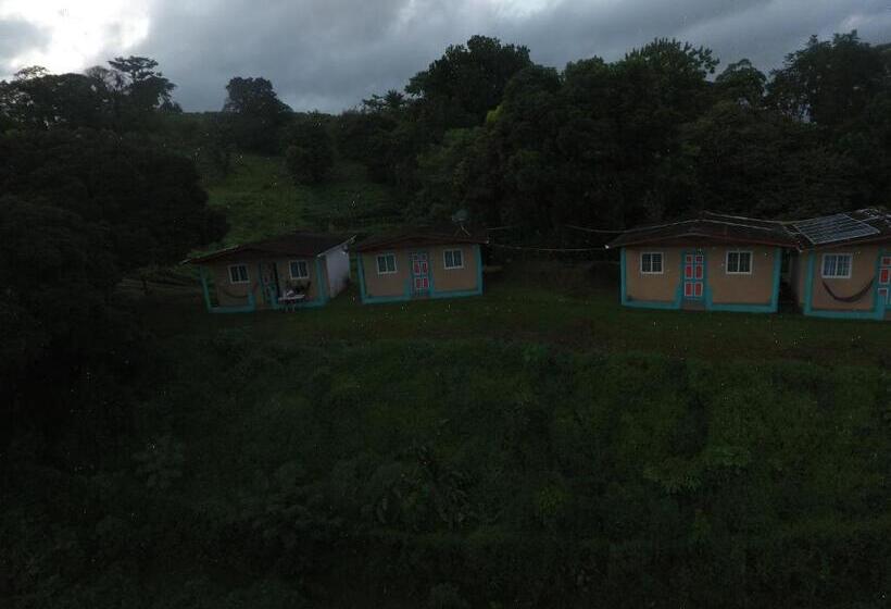 Семейный Номер, Rancho Juancho