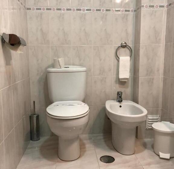 اتاق استاندارد, The Blue Bamboo  Duna Parque Group