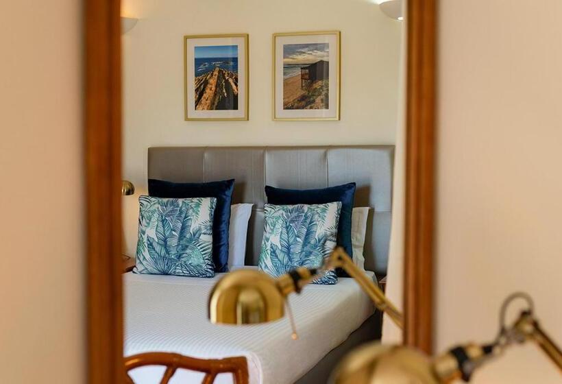 اتاق استاندارد, The Blue Bamboo  Duna Parque Group