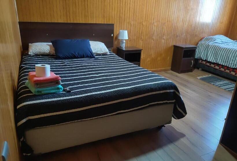 스탠다드 룸, Hostal Santa Fe