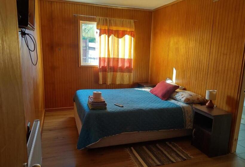 스탠다드 룸, Hostal Santa Fe