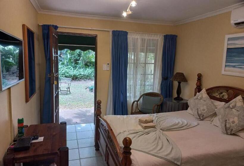 Номер Стандарт, Marula Gardens