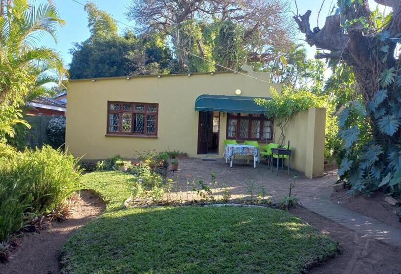 1间卧室的房子, Marula Gardens