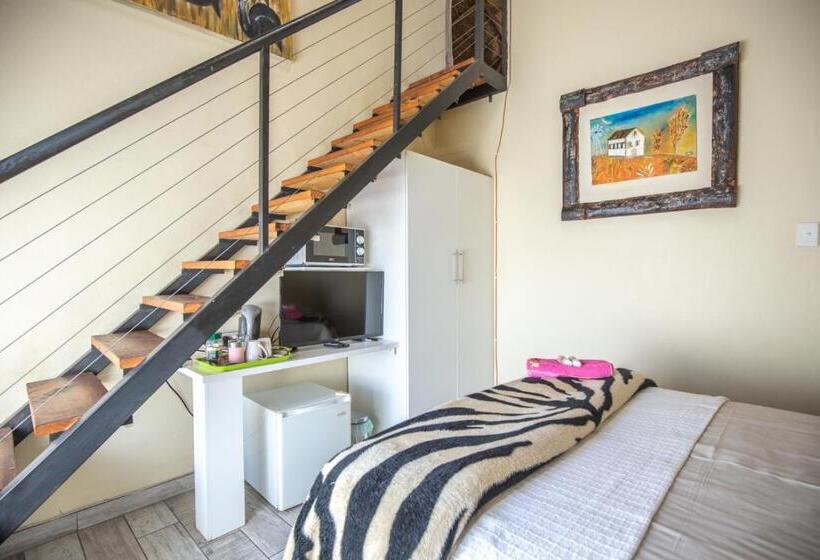 스탠다드 룸, Thatch Haven Guesthouse