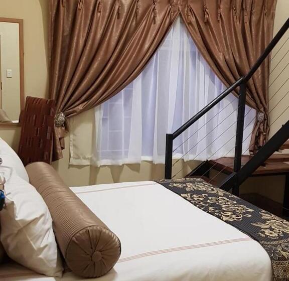 Quarto Estandar, Thatch Haven Guesthouse