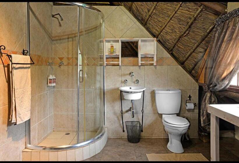 Номер Стандарт, Thatch Haven Guesthouse