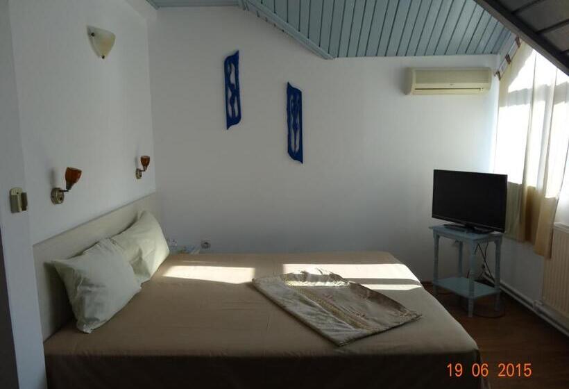 스탠다드 룸, Pensiunea Casa Harghita