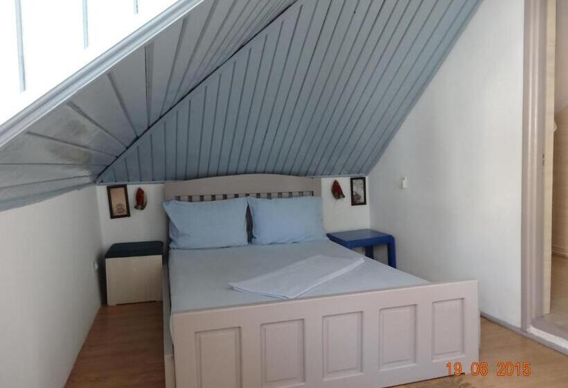 스탠다드 트리플 룸, Pensiunea Casa Harghita