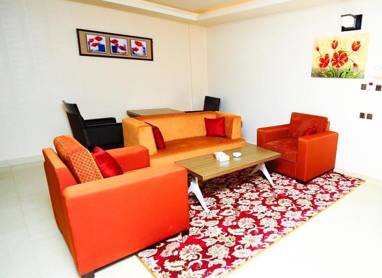 Apartamento 3 Dormitórios, Zievle Executive Apartments