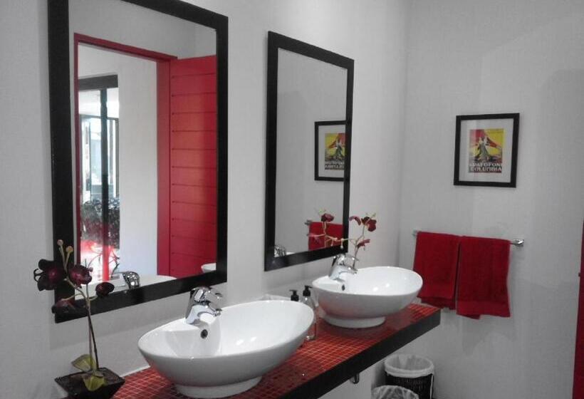 Номер Стандарт, 21 Kingfisher Guesthouse