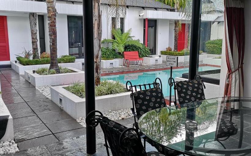 غرفة ديلوكس, 21 Kingfisher Guesthouse