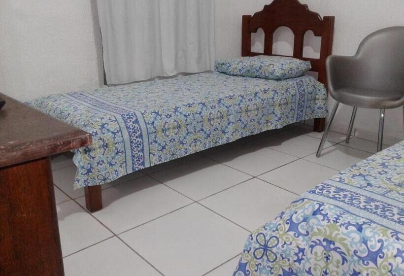 اتاق استاندارد, Pousada Da Didi