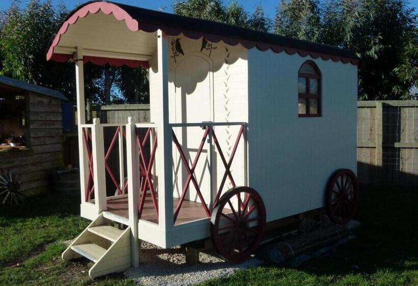 Номер Стандарт, Wacky Stays   Unique Farm Stay Glamping Rentals, Free Animal Feeding Tours
