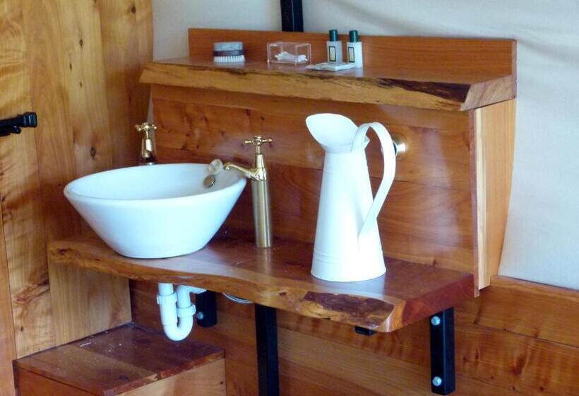 غرفة قياسية, Wacky Stays   Unique Farm Stay Glamping Rentals, Free Animal Feeding Tours