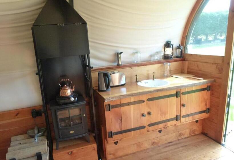 Номер Стандарт, Wacky Stays   Unique Farm Stay Glamping Rentals, Free Animal Feeding Tours