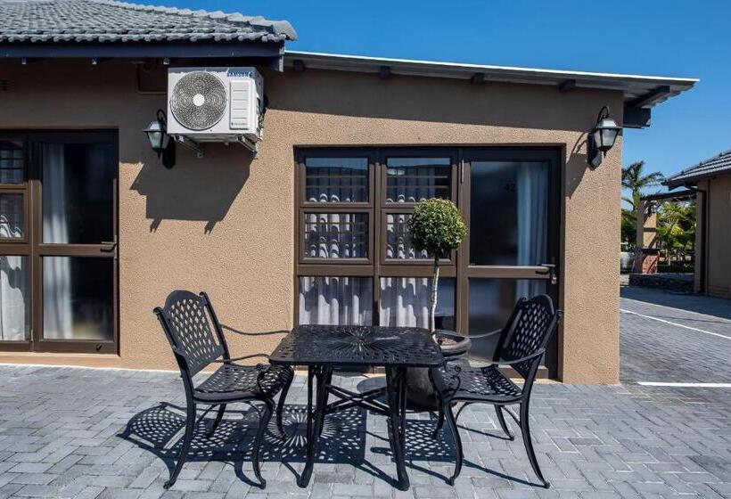 اتاق استاندارد یک نفره, Excellent Guest House