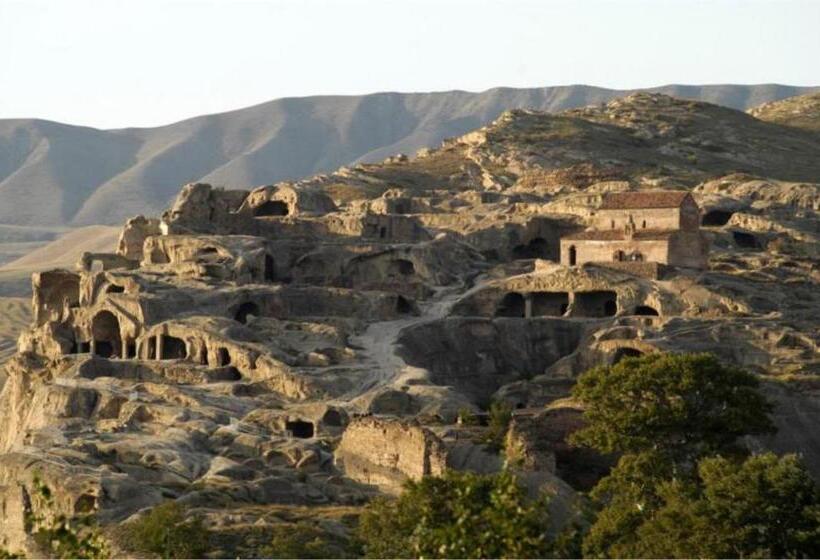اتاق استاندارد چهار تخته, Tamar Guest House