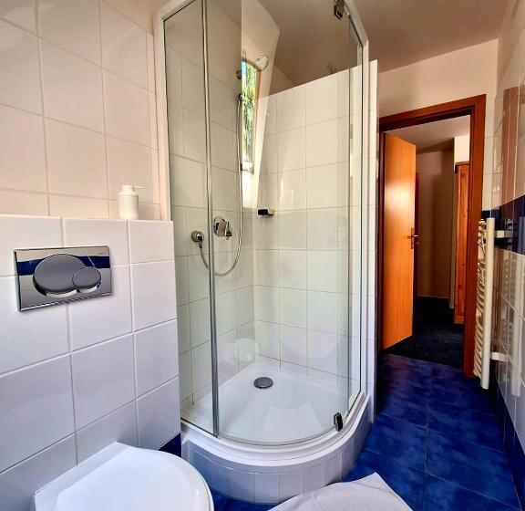 Номер Стандарт, Vila Fenix B&b