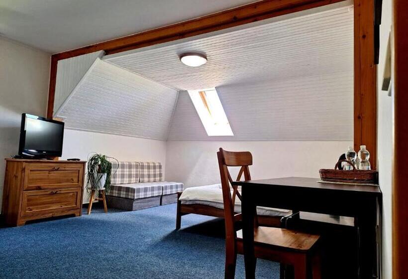 Номер Стандарт, Vila Fenix B&b