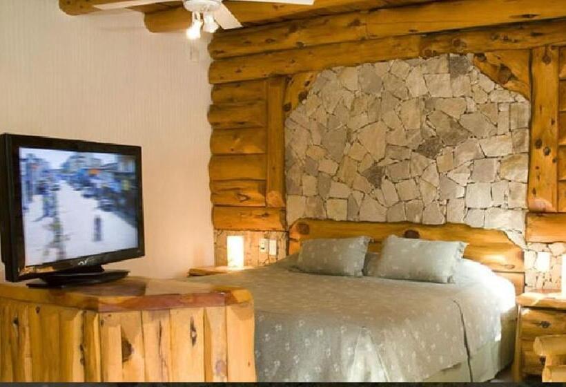 آپارتمان سوپریور 1 خوابه, Pillmayken Apart&spa Mar De Las Pampas