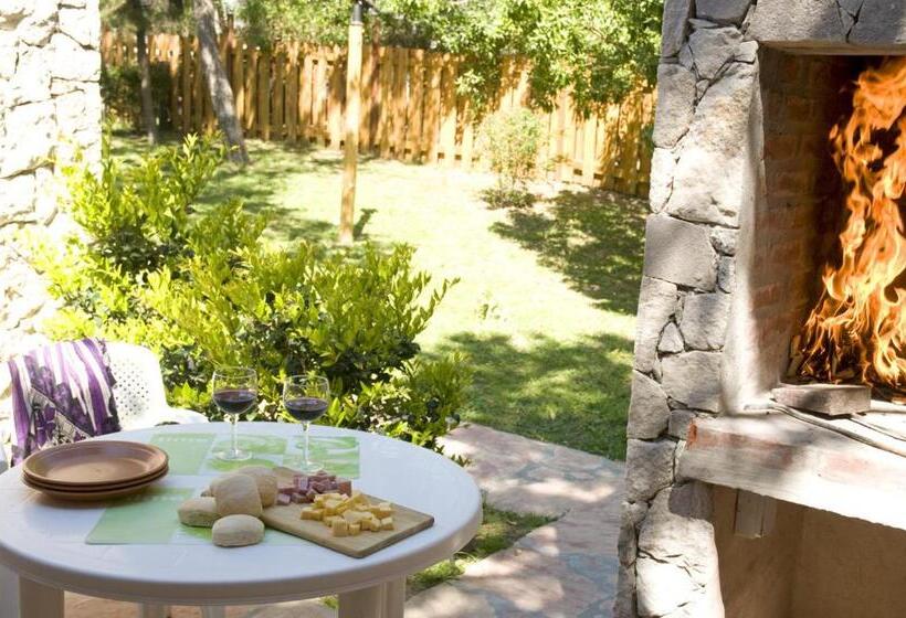آپارتمان سوپریور 1 خوابه, Pillmayken Apart&spa Mar De Las Pampas