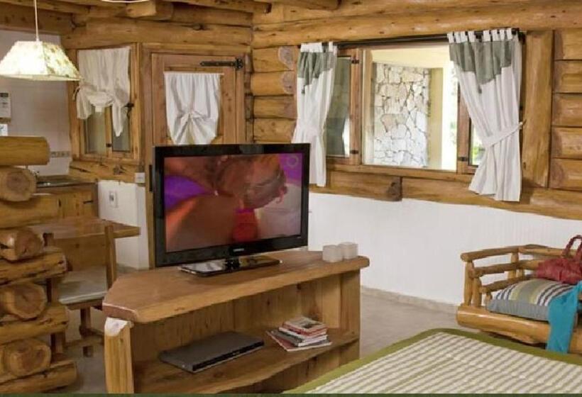 استودیوی استاندارد, Pillmayken Apart&spa Mar De Las Pampas