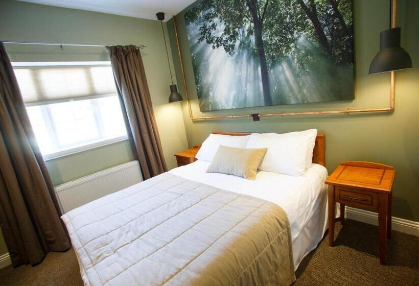패밀리 룸, Giltraps Townhouse & Glamping