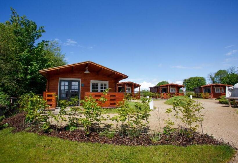 Номер Стандарт, Giltraps Townhouse & Glamping