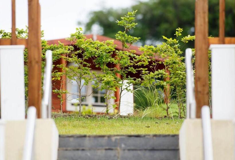 Шале Superior 1 Спальня, Giltraps Townhouse & Glamping