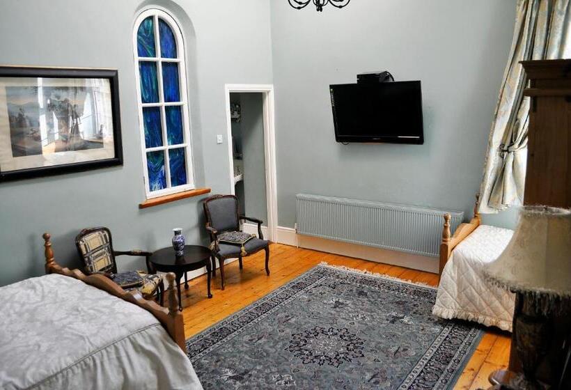 اتاق استاندارد, Highfield House Guesthouse