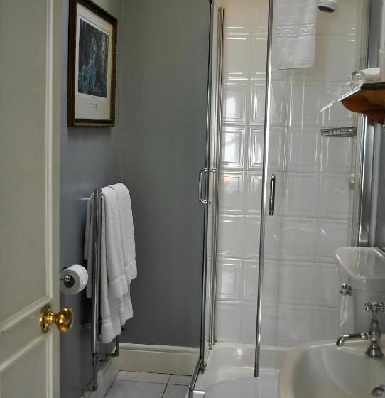 اتاق استاندارد, Highfield House Guesthouse