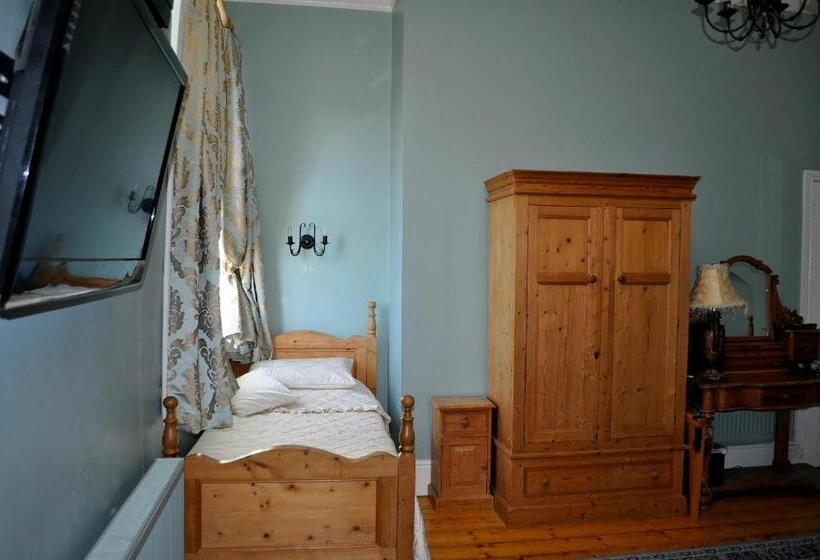 اتاق استاندارد, Highfield House Guesthouse