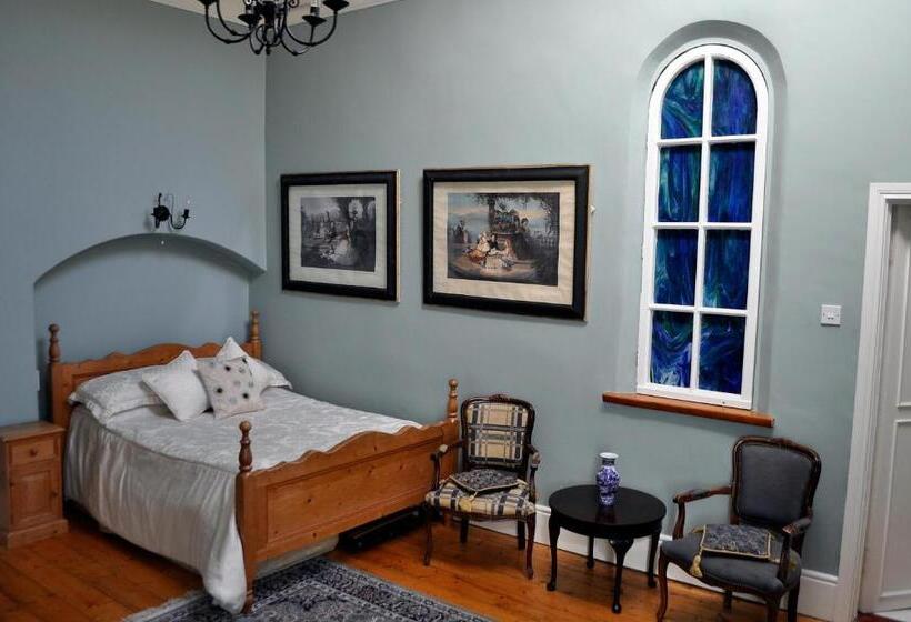 اتاق استاندارد, Highfield House Guesthouse