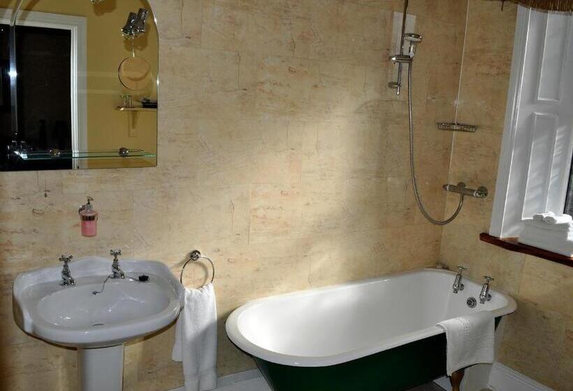 اتاق استاندارد, Highfield House Guesthouse