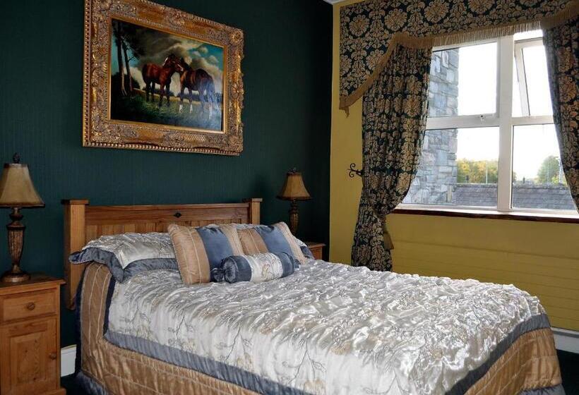 اتاق لوکس, Highfield House Guesthouse