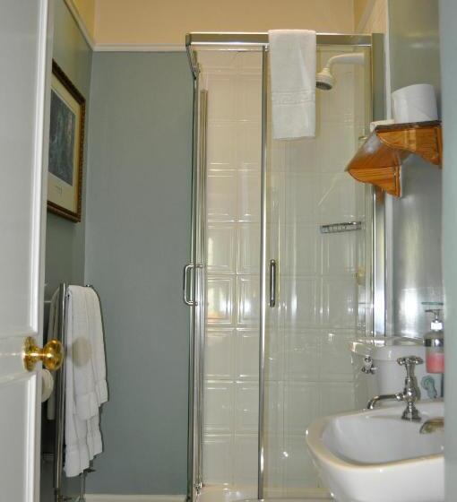 اتاق استاندارد یک نفره, Highfield House Guesthouse