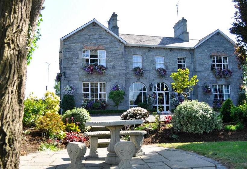 اتاق استاندارد یک نفره, Highfield House Guesthouse